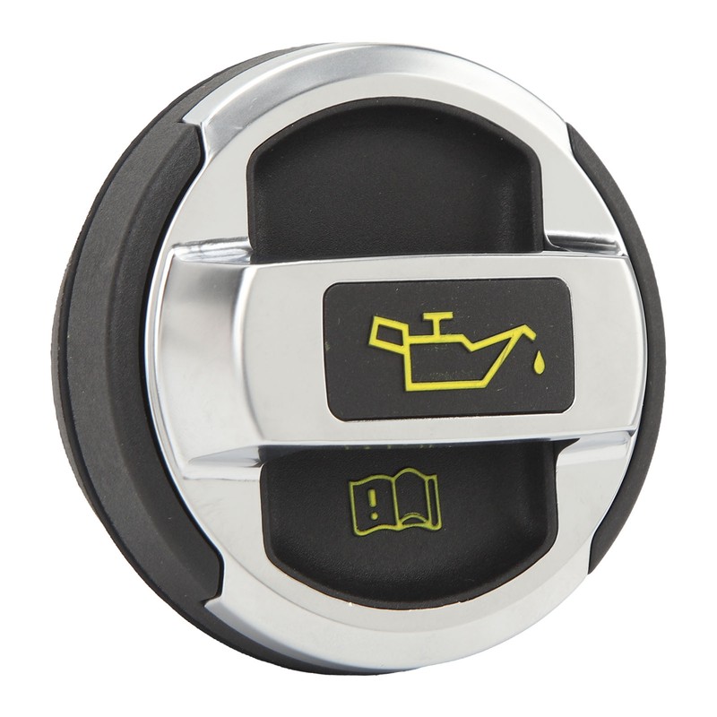 Oil Filler Cap 420103485B Rugged Stylish Reliable High Strength Engine
