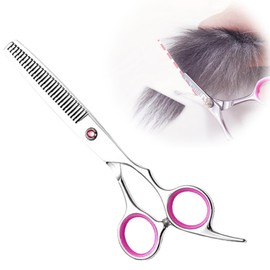 Pet Grooming Kits - Professional and Durable Grooming Tools (Thinning Scissors)