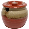 Condiments 3-Pack, Red Flow White Relish in 4 # #