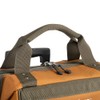 14 in. Rolling Tool Bag