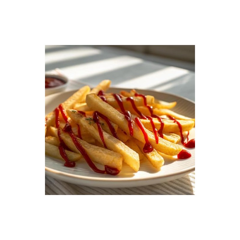 Tiptree Tomato Ketchup Minis, 1.4 Ounces (Pack of 72)