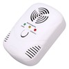 Ultrasonic Mosquito Repeller Harmless Portable Pest Repeller Pest Control for