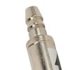 5Pcs Stainless Steel One Way Check Valve, Proof CO2 Check