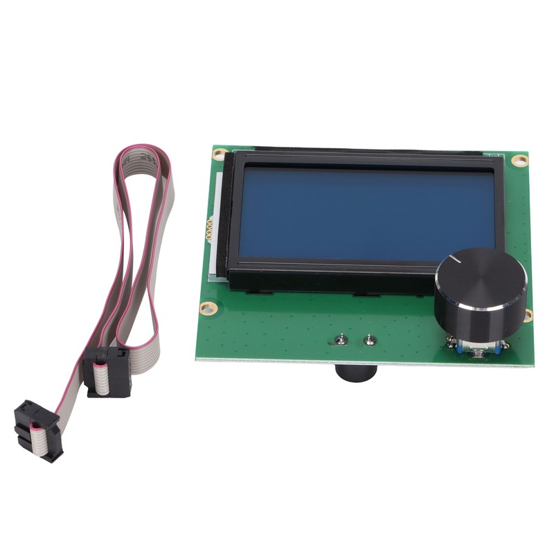 Graphic Smart Display NonToxic Tasteless Repair Screen Use Easily 3D