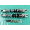 Kveldwulf Pair Rear Gas Shock Absorbers Honda Trail CT70 CT90