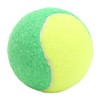 5PCS 6cm Rubber Tennis Balls Elastic Squash Ball Pressure Relief