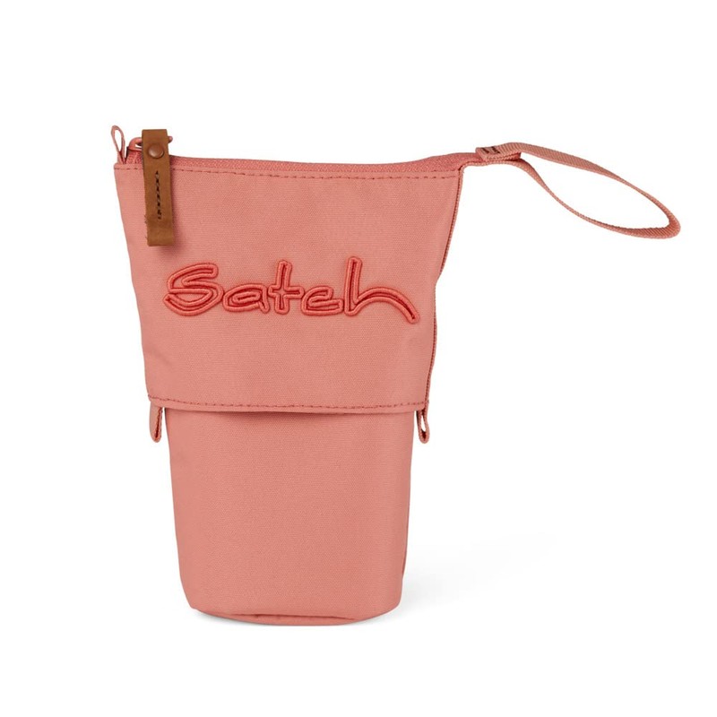 satch Pencil Slider Extra Large with Divider Zip Pocket Pen