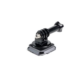 iFootage Schnell Freilassung Adapter Cmaera,Stativmontageadapte,Quick Release Mount Adapter for Action Cmaera,DSLR,Q38-SP QR Plate