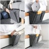 Amdonalo Bedside Organiser Bedside Pocket Bed Pocket Sofa Bedside Felt