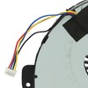 vhbw CPU/GPU Fan compatible with Asus X53, X53J, K53S, X44,
