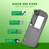 Passenger Right Side Sun Visor Replacement Fits for Hyundai Santa