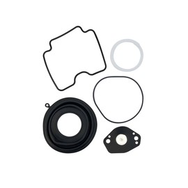Mikuni Carburetor Rebuild Kit for Yamaha Raptor 125 & 250 ATVs