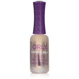 Orly Beauty Cuticle Oil Plus Nail Care