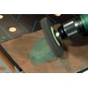 Wolfcraft 1674000 Universal Cleaning Disc Shaft 6 mm Ø 100