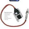 Automotive-leader 13628589844 Rear Nitrogen Oxide Sensor Nox Sensor Replacement for