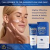 Dark Spot Corrector for Face and Body: For Age Spots,