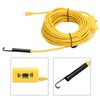 8mm HD 1200P IP68 Waterproof WIFI Endoscope Wireless Inspection Camera