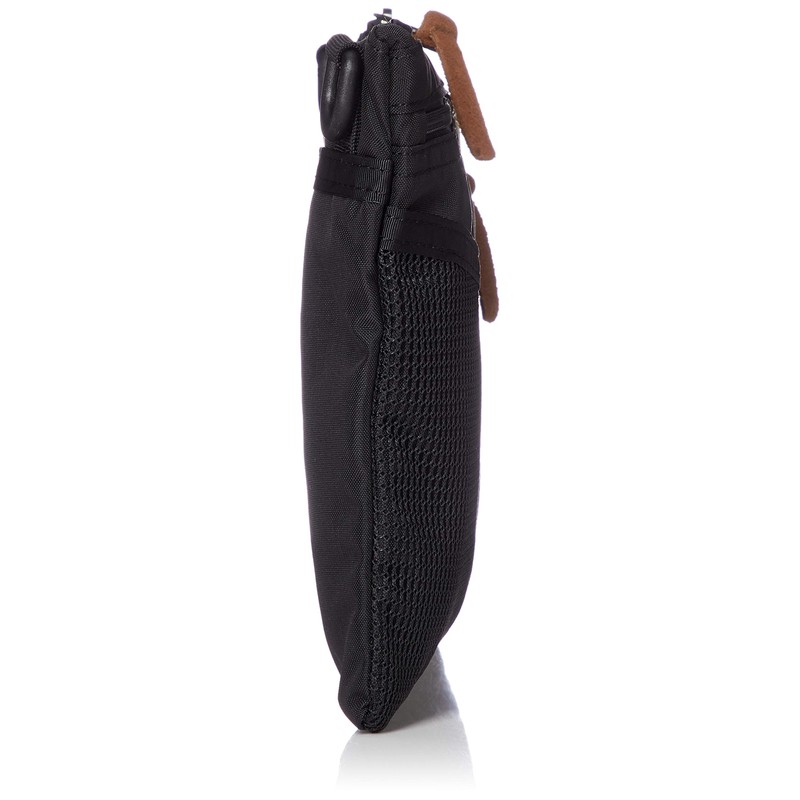 Gregory Classic Sacoche Shoulder Bag, Size M, black (black 19-3911tcx),