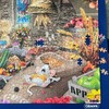 Harvest Feastival 1000 Piece Jigsaw Puzzle | Mike Jupp |