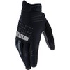 Leatt 6021080320 MTB 2.0 Subzero Gloves S/Eu7/Us8 Black