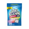OxiClean 2-in-1 Stain Fighter Power Paks, 26 Count