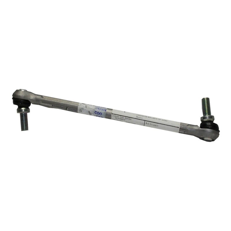 Tornillo Barra Delantera Trax 1.8 2013-2019 2 Pzs Der/izq