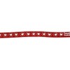 Beastie Bands Cat Collar Hearts (Red)