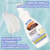 Palmer’s Cocoa Butter Formula Tahitian Vanilla Body Lotion