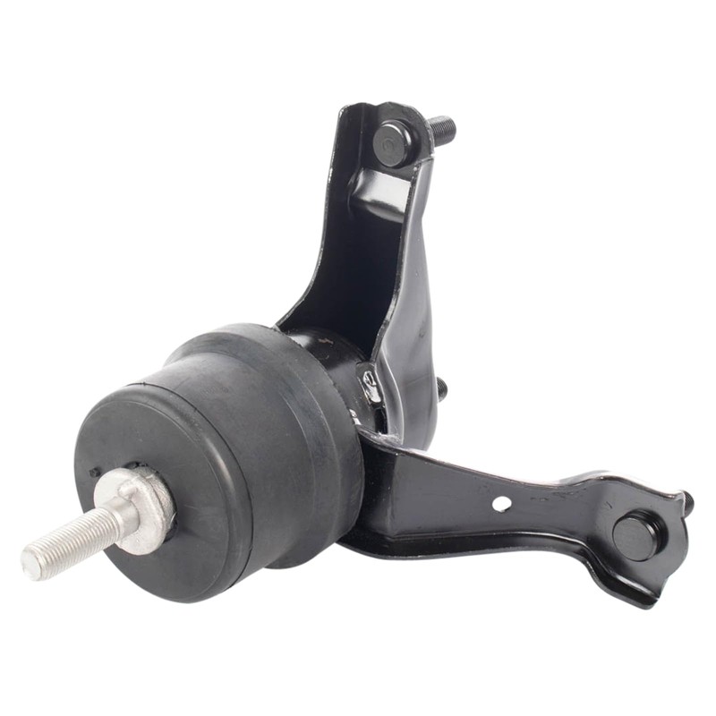 TRQ Front Lower Transmission Tranny Mount Compatible with Toyota Camry