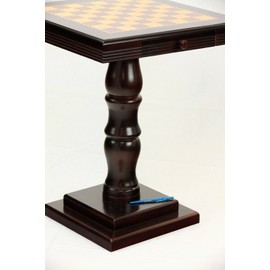 28" Frenchi Home Furnishing Chess Table