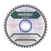Metabo Saw Blade "Steel Cut/Sandwich Panel - Classic", Blade 190