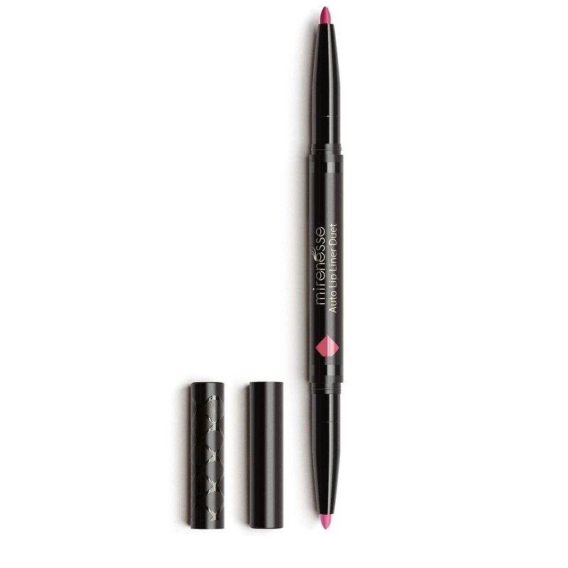 mirenesse Auto Lip Liner Long Wear Duet 0.5g (Various Shades),