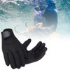 2MM Neoprene Diving Gloves for Snorkeling Swimming Surfing Kayaking Rafting