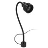 Magnetic Work Light 9W LED 360 Degree Gooseneck Zoom Function