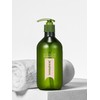 Jenny House Self-Up Real Care Shampoo 500ml / 제니하우스 셀프업 리얼 케어 샴푸 500ml