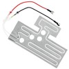 Refrigerator Garage Fridge Heater Kit, Compatible for Frigidaire Kenmore Refrigerator