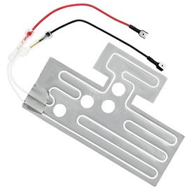 Refrigerator Garage Fridge Heater Kit, Compatible for Frigidaire Kenmore Refrigerator Replace AP3722172 PS900213 AH900213 Garage Heater Kit for Whirlpool Fridge(1 Pack)