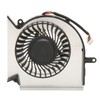 CPU GPU Cooling Fan Replacement for MSI GE75 GP75 GL75