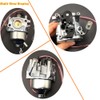Huayi OEM Carburetor Compatible with Westinghouse IGen4500 Inverter Portable Generator