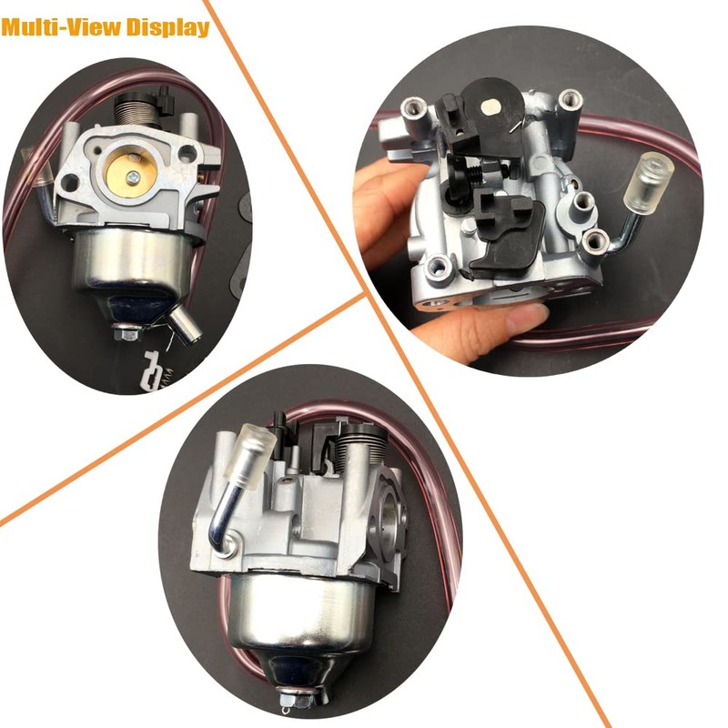 Huayi OEM Carburetor Compatible with Westinghouse IGen4500 Inverter Portable Generator