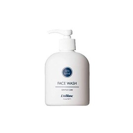 risuburan PWS Wash 300ml Weak Acid Facial Cleanser