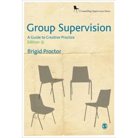 Group Supervision: A Guide to Creative Practice