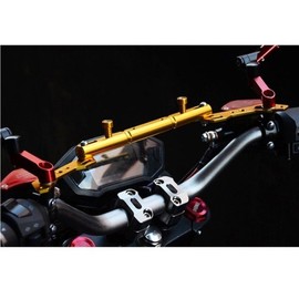 오토바이 핸들 크로스바 멀티바 봉지걸이 핸들바 PCX XMAX NMAX Motorcycle Handle Crossbar Multi-Bar Bag Holder Handlebar PCX XMAX NMAX