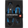 Zwilling Classic Nail Clippers Set, with 2 clipper sizes, blue,