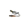 Bosch 0258010414 Lambda Sensor with Vehicle-Specific Plug