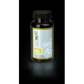 Solle Naturals, AmiTox, Clarifying Detox, Healthysolle, 90 vegetable capsules