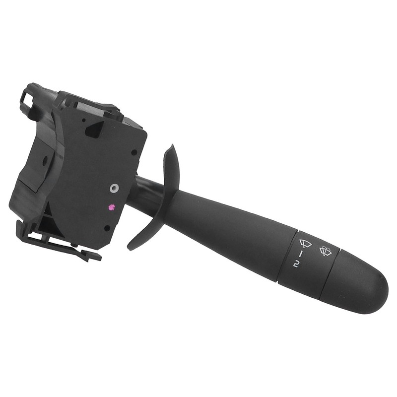 Front Windscreen Wiper Stalk Switch Replacement Accessory for Nissan Primastar