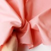 Nippon Chuko Eight Square Solid Fabric 100% Cotton Shirting Off