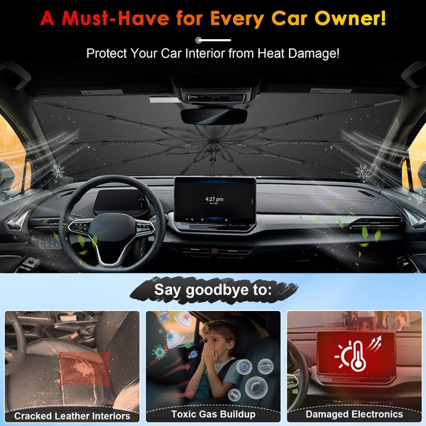 BSTW BSTW Passend fr VW ID.4 Pure GTX Pro Goal