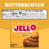 Jell-O Instant Butterscotch Pudding & Pie Filling (3.4 oz Boxes,